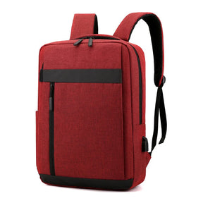 Executive Backpack Thalorn TL088 – 15" Laptop, USB Port