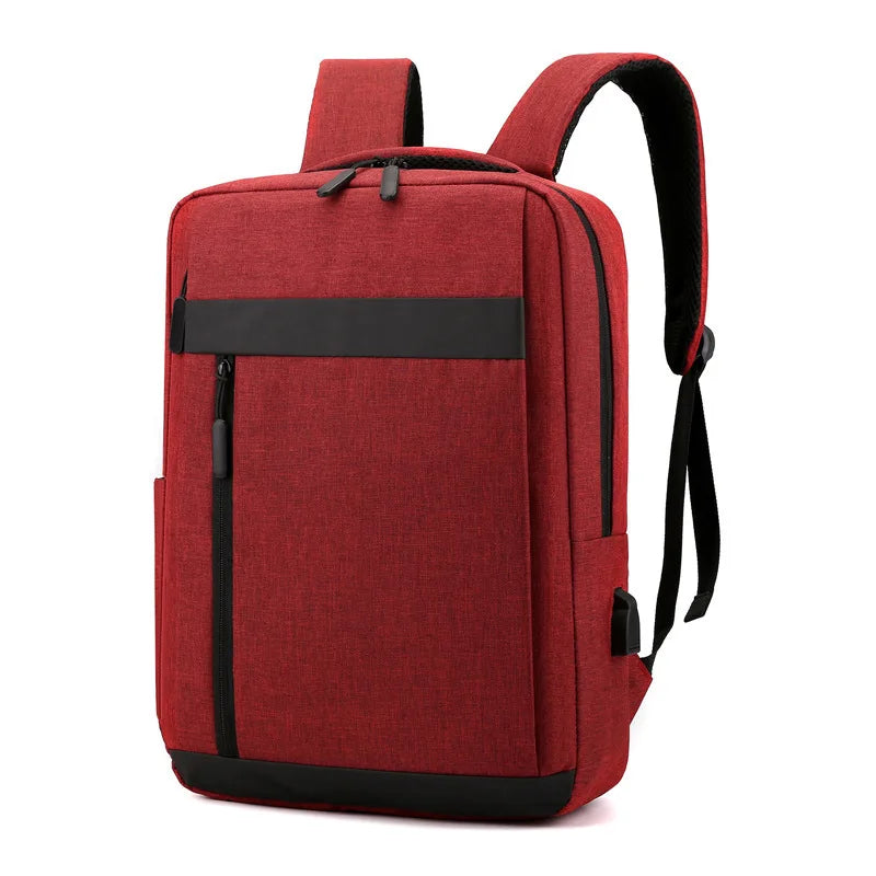 Executive Backpack Thalorn TL088 – 15" Laptop, USB Port