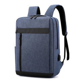 Executive Backpack Thalorn TL088 – 15" Laptop, USB Port