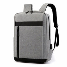 Executive Backpack Thalorn TL088 – 15" Laptop, USB Port