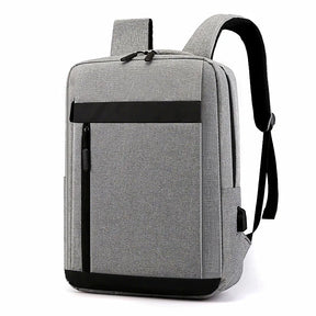 Executive Backpack Thalorn TL088 – 15" Laptop, USB Port