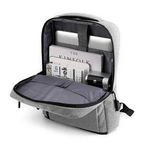 Executive Backpack Thalorn TL088 – 15" Laptop, USB Port