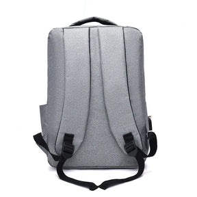 Executive Backpack Thalorn TL088 – 15" Laptop, USB Port