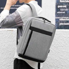 Executive Backpack Thalorn TL088 – 15" Laptop, USB Port