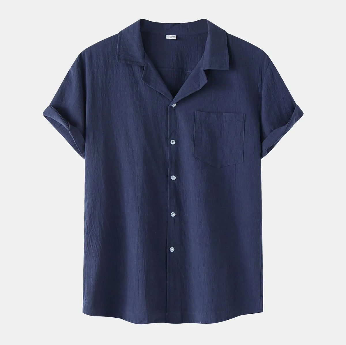 Linen Shirt Thalorn TL002