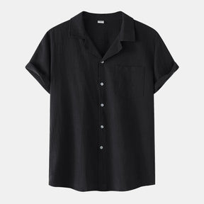 Linen Shirt Thalorn TL002