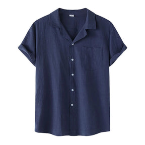Linen Shirt Thalorn TL002