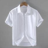 Linen Shirt Thalorn TL004