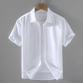 Linen Shirt Thalorn TL004