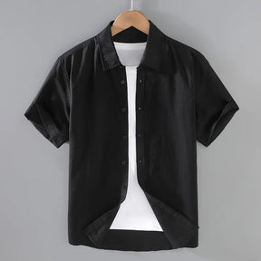Linen Shirt Thalorn TL004