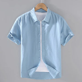 Linen Shirt Thalorn TL004