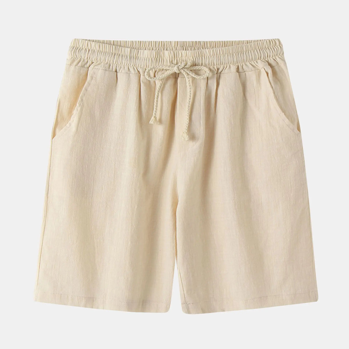 Linen Shorts Thalorn TL011