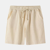 Linen Shorts Thalorn TL011