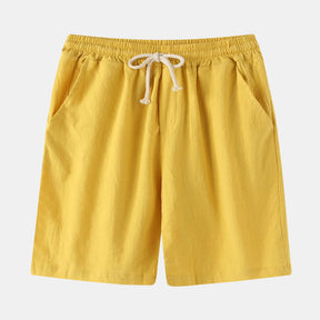 Linen Shorts Thalorn TL011