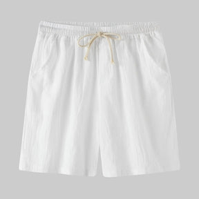 Linen Shorts Thalorn TL011