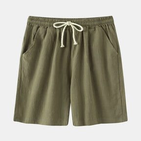 Linen Shorts Thalorn TL011