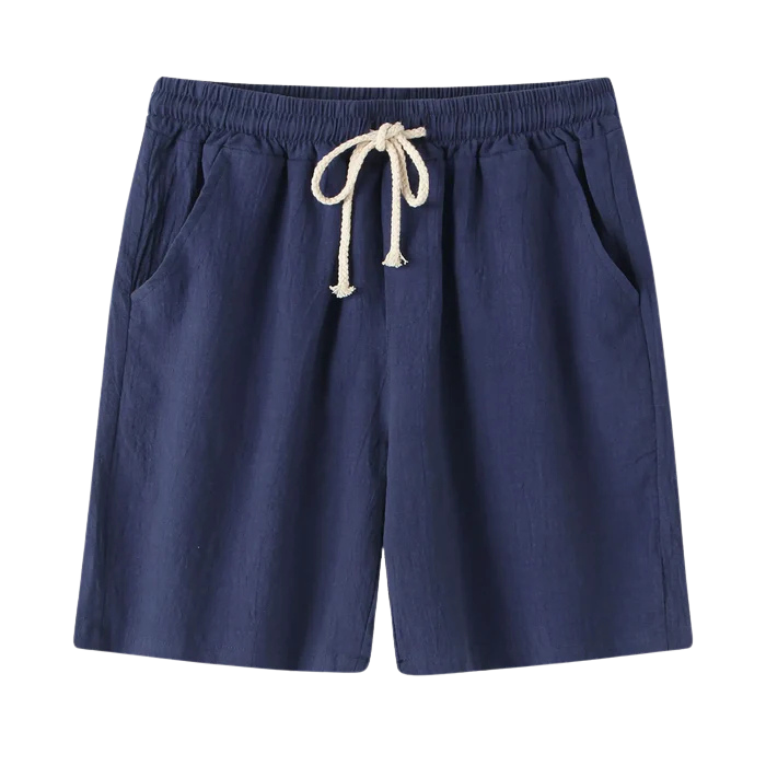Linen Shorts Thalorn TL011