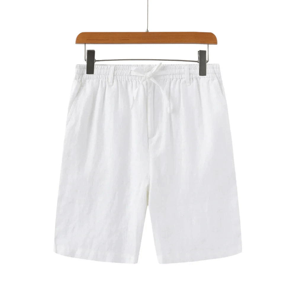 Linen Shorts Thalorn TL016