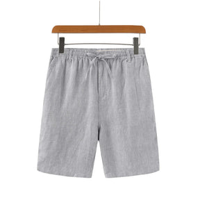 Linen Shorts Thalorn TL016