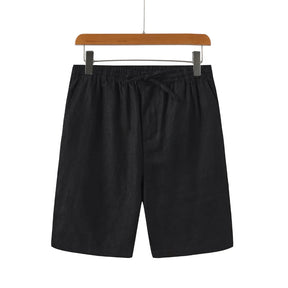 Linen Shorts Thalorn TL016