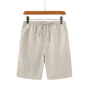 Linen Shorts Thalorn TL016