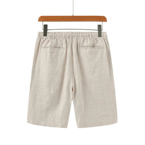 Linen Shorts Thalorn TL016