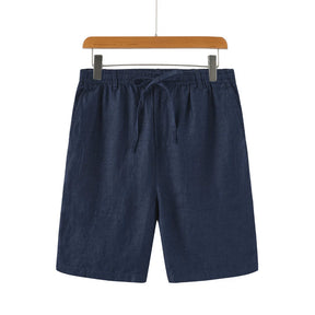 Linen Shorts Thalorn TL016