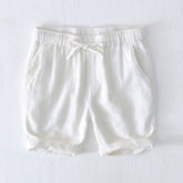 Linen Shorts Thalorn TL017