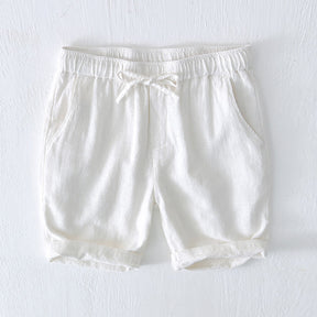 Linen Shorts Thalorn TL017