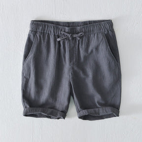Linen Shorts Thalorn TL017