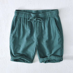 Linen Shorts Thalorn TL017