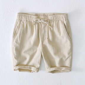 Linen Shorts Thalorn TL017