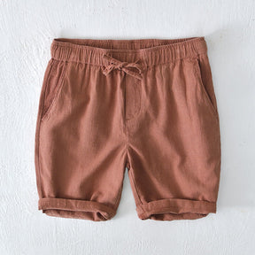 Linen Shorts Thalorn TL017