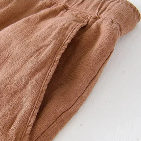 Linen Shorts Thalorn TL017