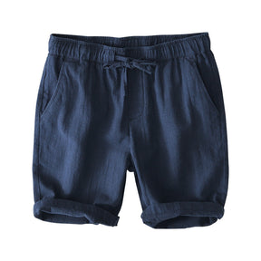 Linen Shorts Thalorn TL017