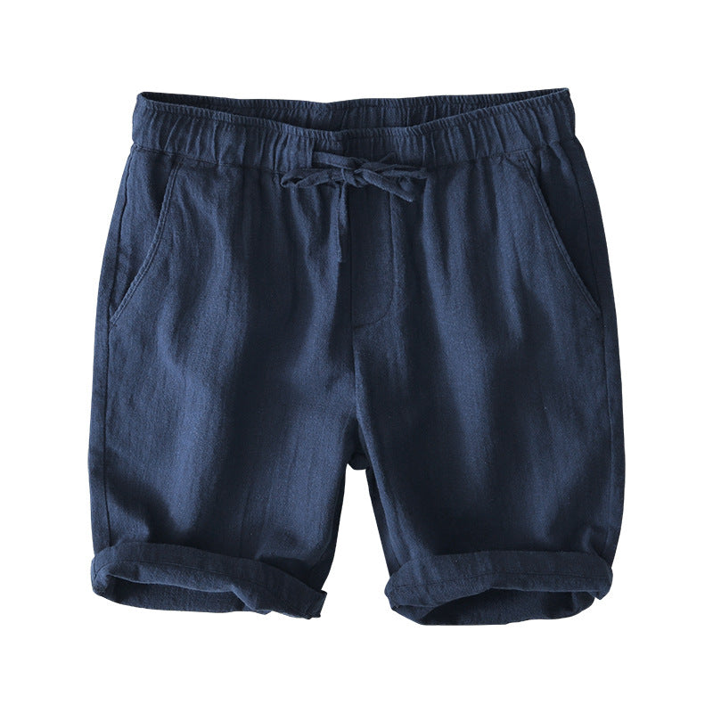 Linen Shorts Thalorn TL017