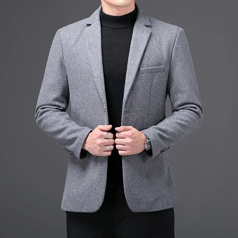 Men's Blazer Thalorn TL188