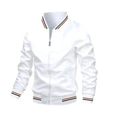 Men's Casual Zip Jacket Thalorn TL039