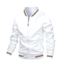 Men's Casual Zip Jacket Thalorn TL039
