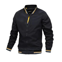 Men's Casual Zip Jacket Thalorn TL039