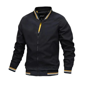 Men's Casual Zip Jacket Thalorn TL039
