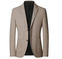 Men's Cotton Blazer Thalorn TL030