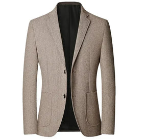 Men's Cotton Blazer Thalorn TL030