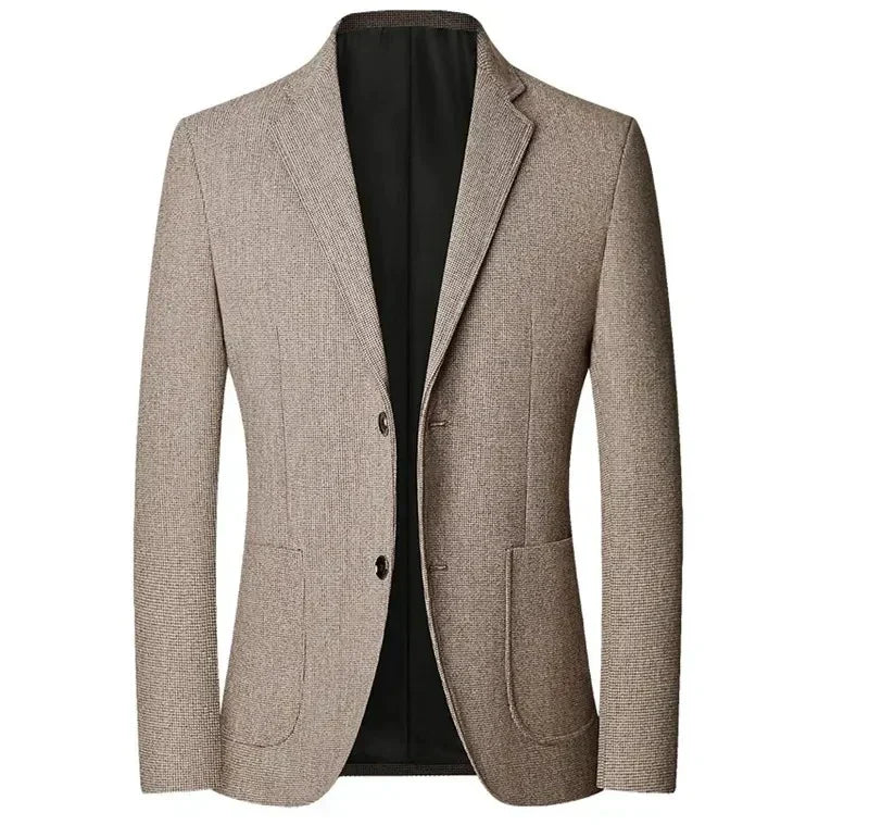 Men's Cotton Blazer Thalorn TL030