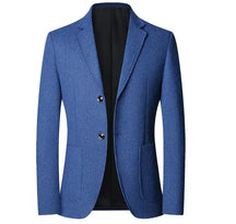 Men's Cotton Blazer Thalorn TL030