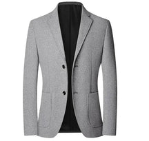 Men's Cotton Blazer Thalorn TL030