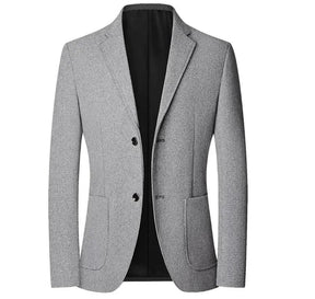 Men's Cotton Blazer Thalorn TL030