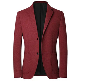 Men's Cotton Blazer Thalorn TL030