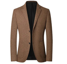 Men's Cotton Blazer Thalorn TL030
