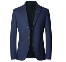Men's Cotton Blazer Thalorn TL030